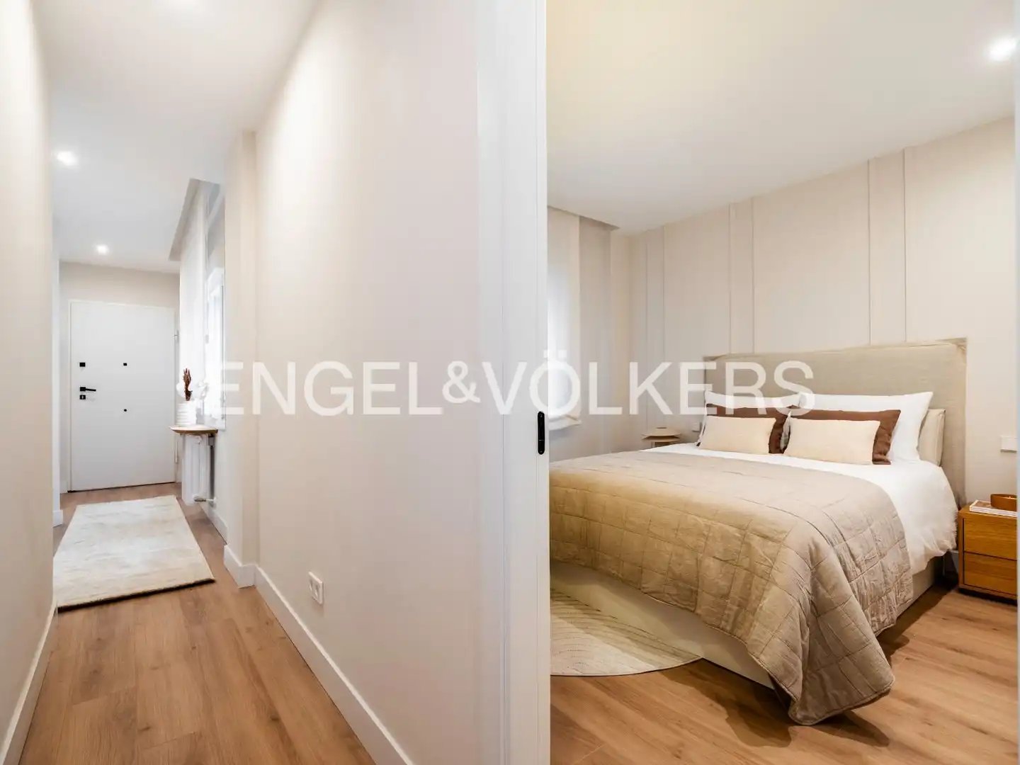 Piso de 71 m² en Madrid