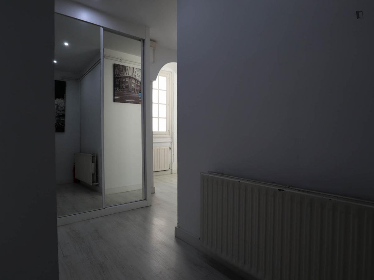 Habitación en alquiler, Madrid