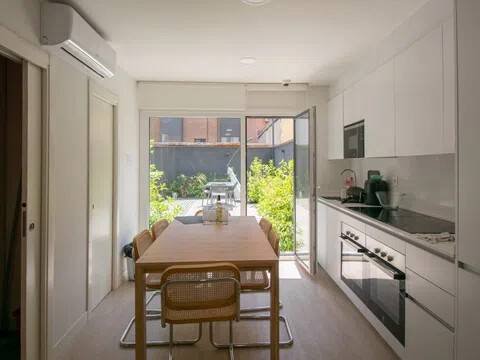 Habitación 200 m², Madrid