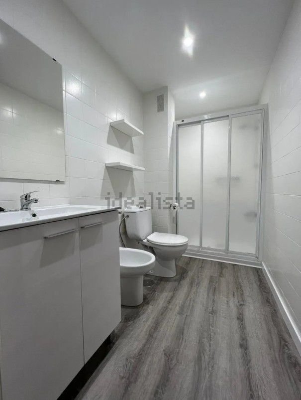 Piso en alquiler, Ferrol