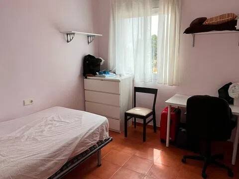 Piso de 75 m² en Dos Hermanas