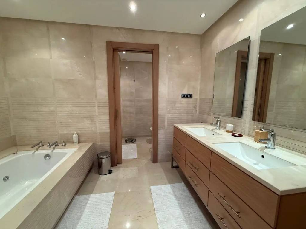 Piso de 165 m² en Marbella