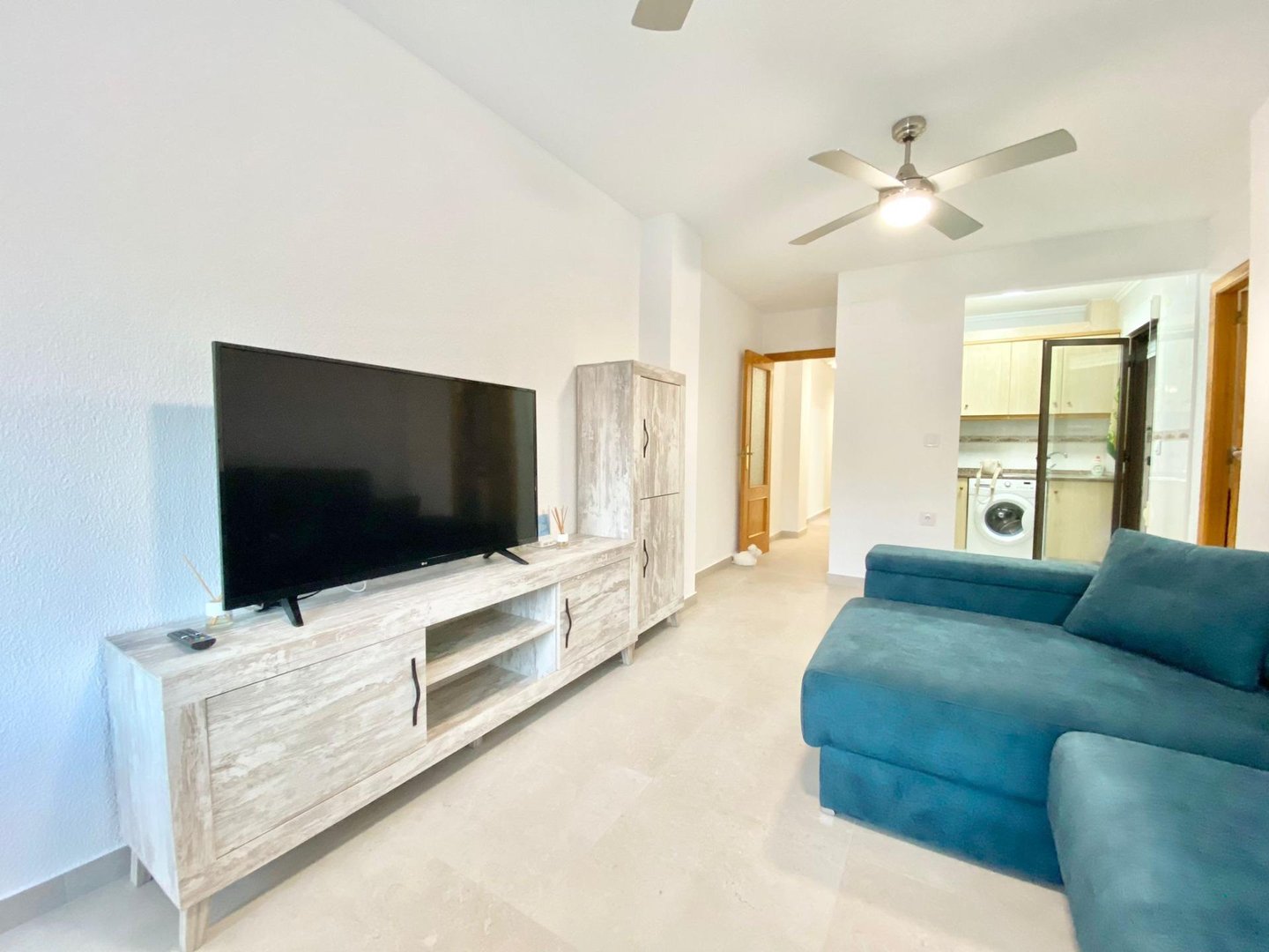 Piso de 66 m² en Guardamar del Segura