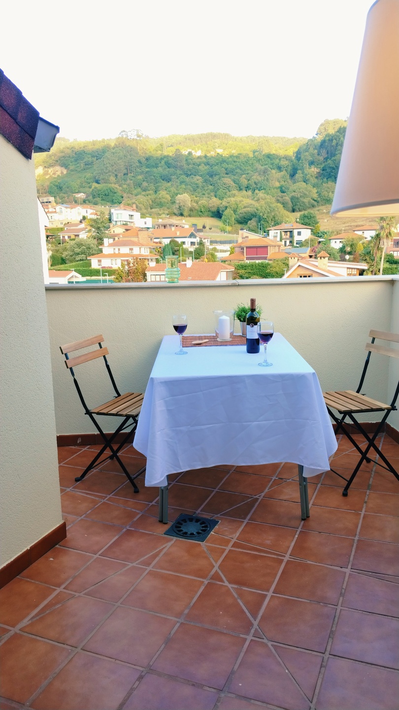 Piso de 65 m² en Villaviciosa