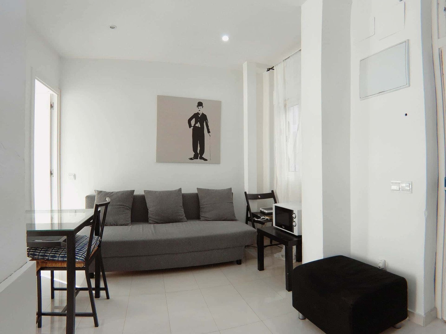 Appartamento 50 m² a Madrid