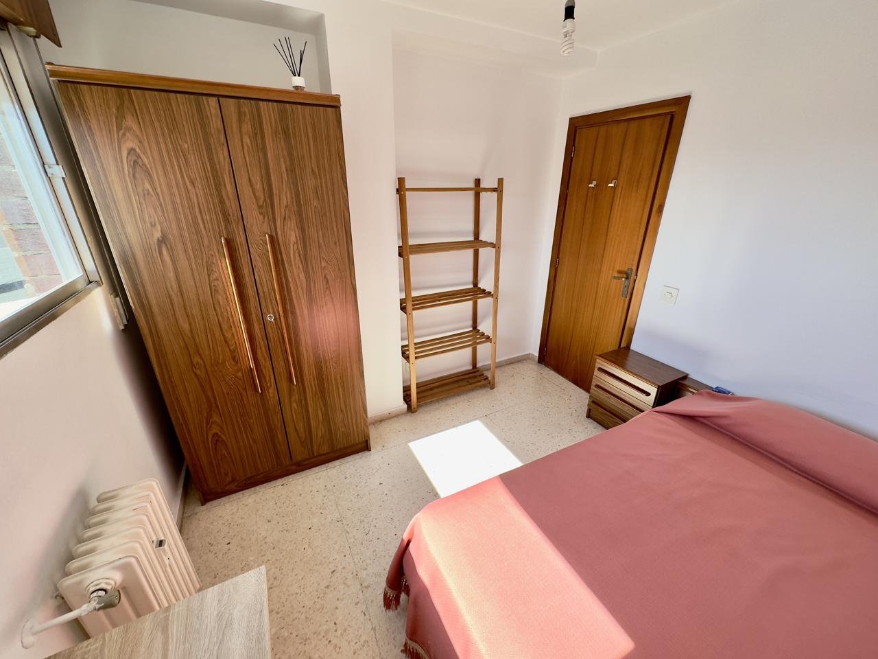 Habitación 84 m², Ponferrada