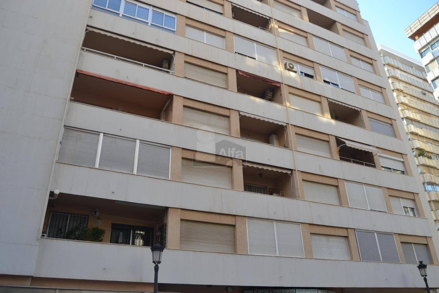 Piso de 104 m² en Valencia