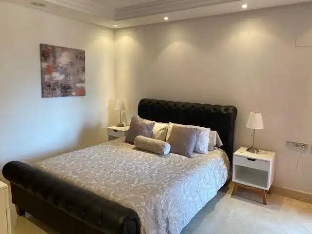 Piso de 175 m² en Estepona