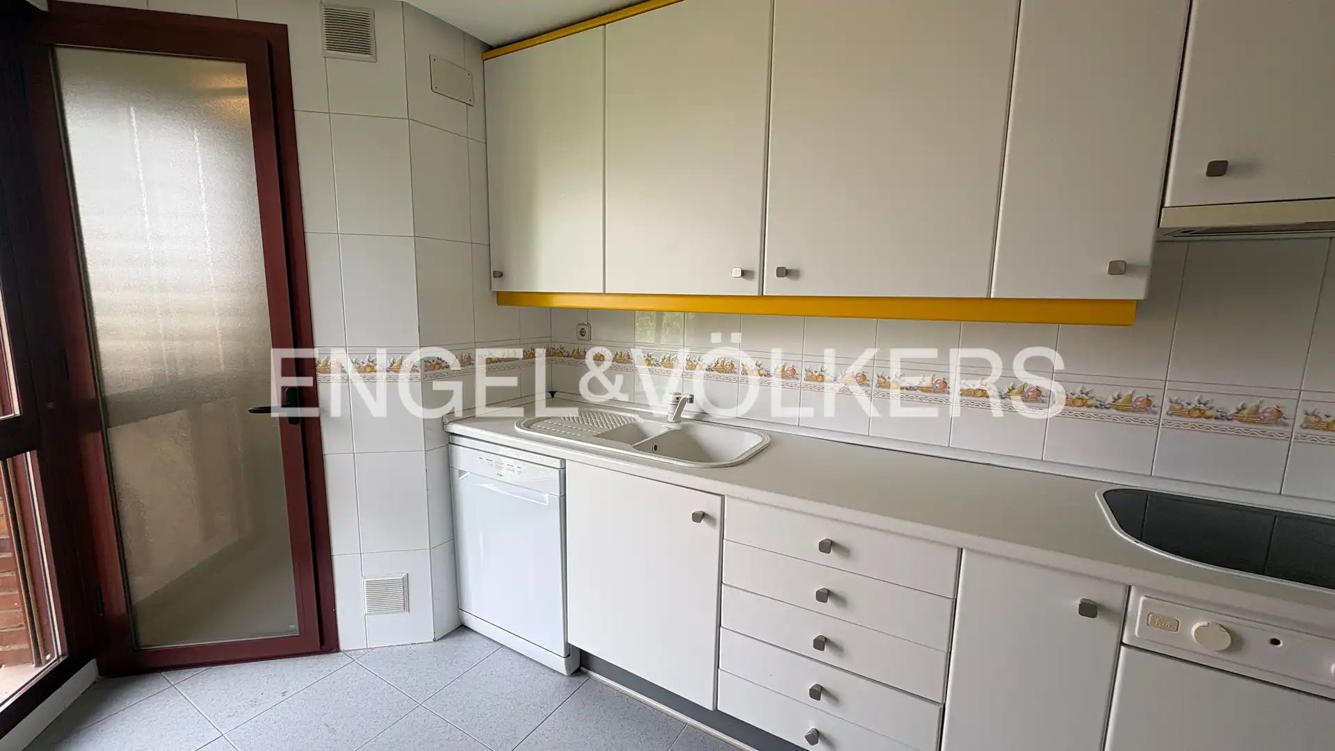 Pis de 80 m² a Majadahonda