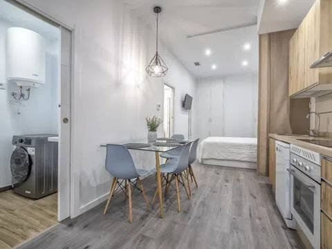 Piso de 52 m² en Córdoba