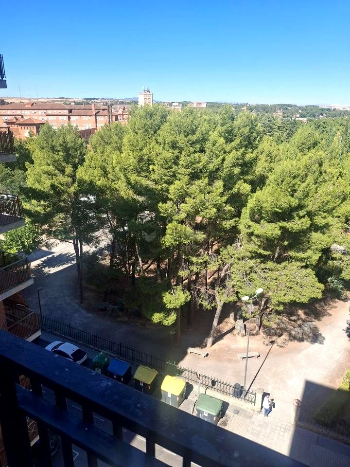 Piso de 156 m² en Teruel