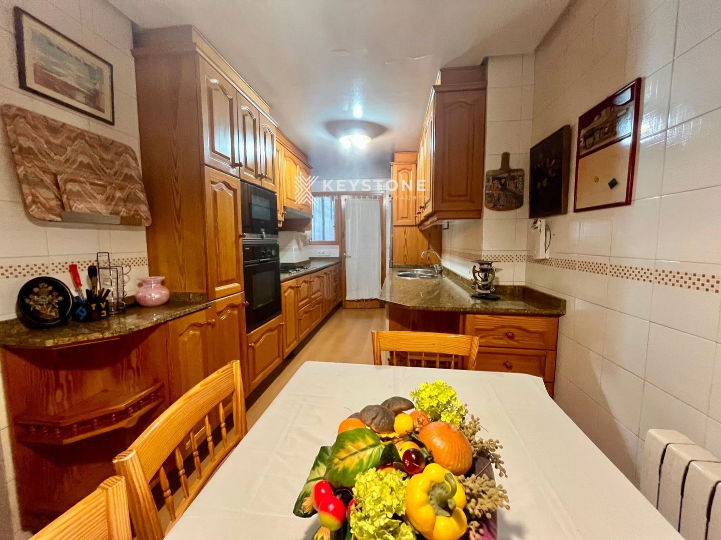 Piso de 160 m² en Palma