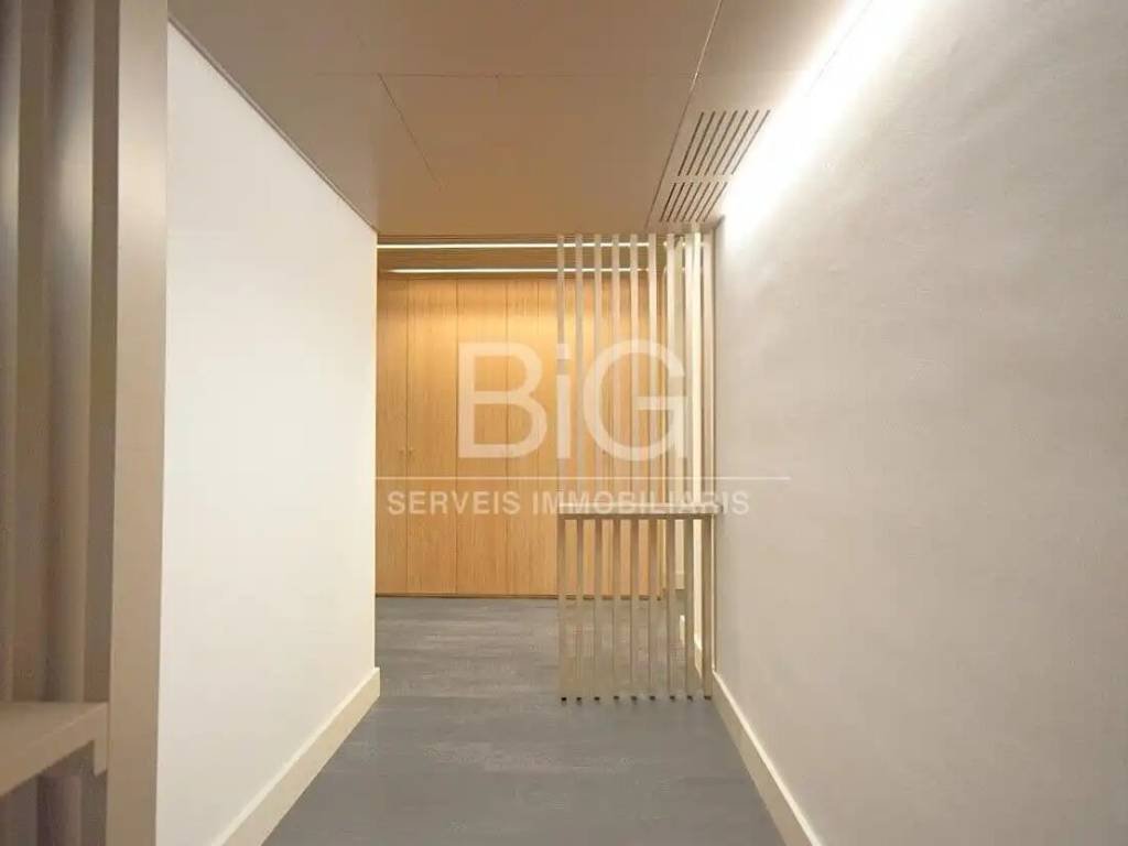 Piso de 134 m² en Mataró