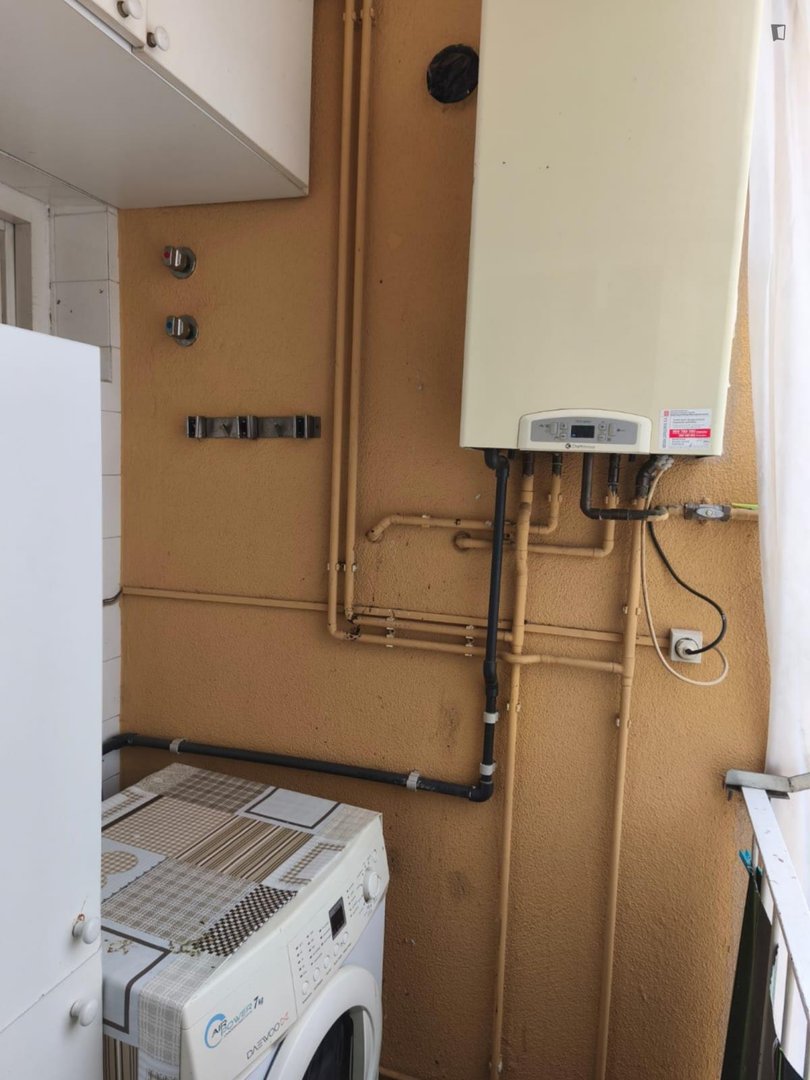 Piso de 80 m² en Terrassa