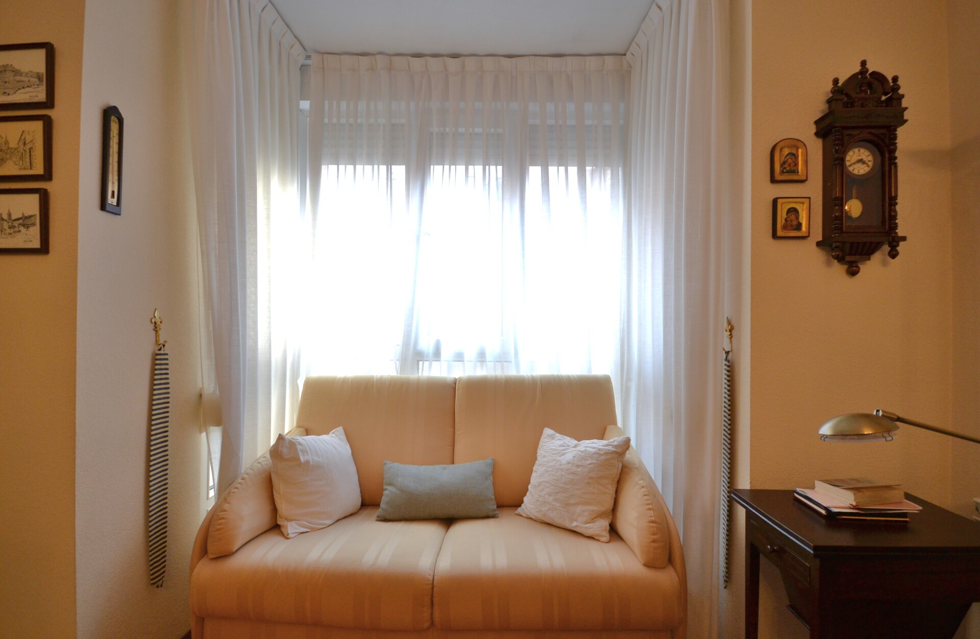 Pis de 80 m² a Palencia