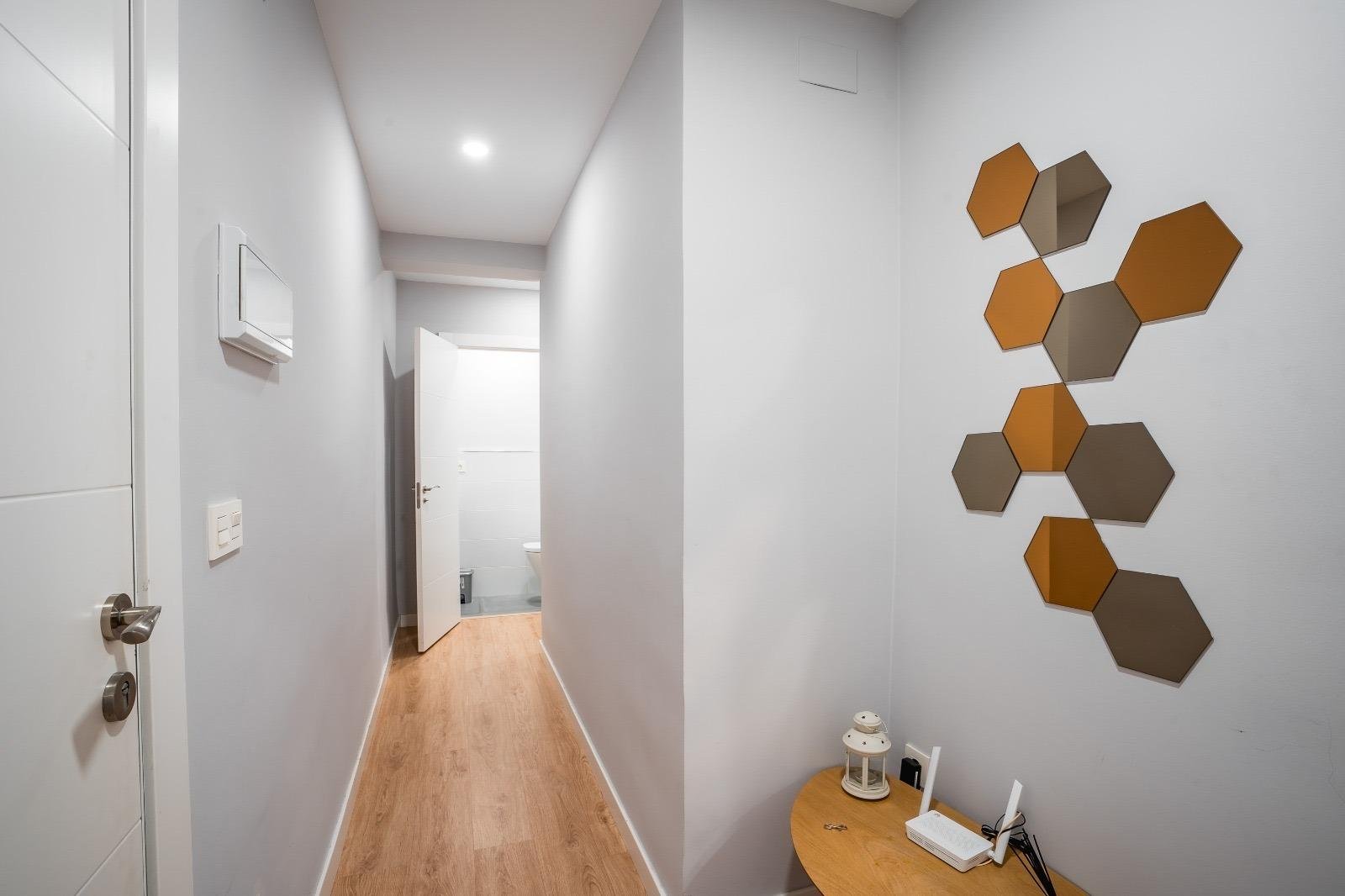 Zimmer zur Miete, Granada