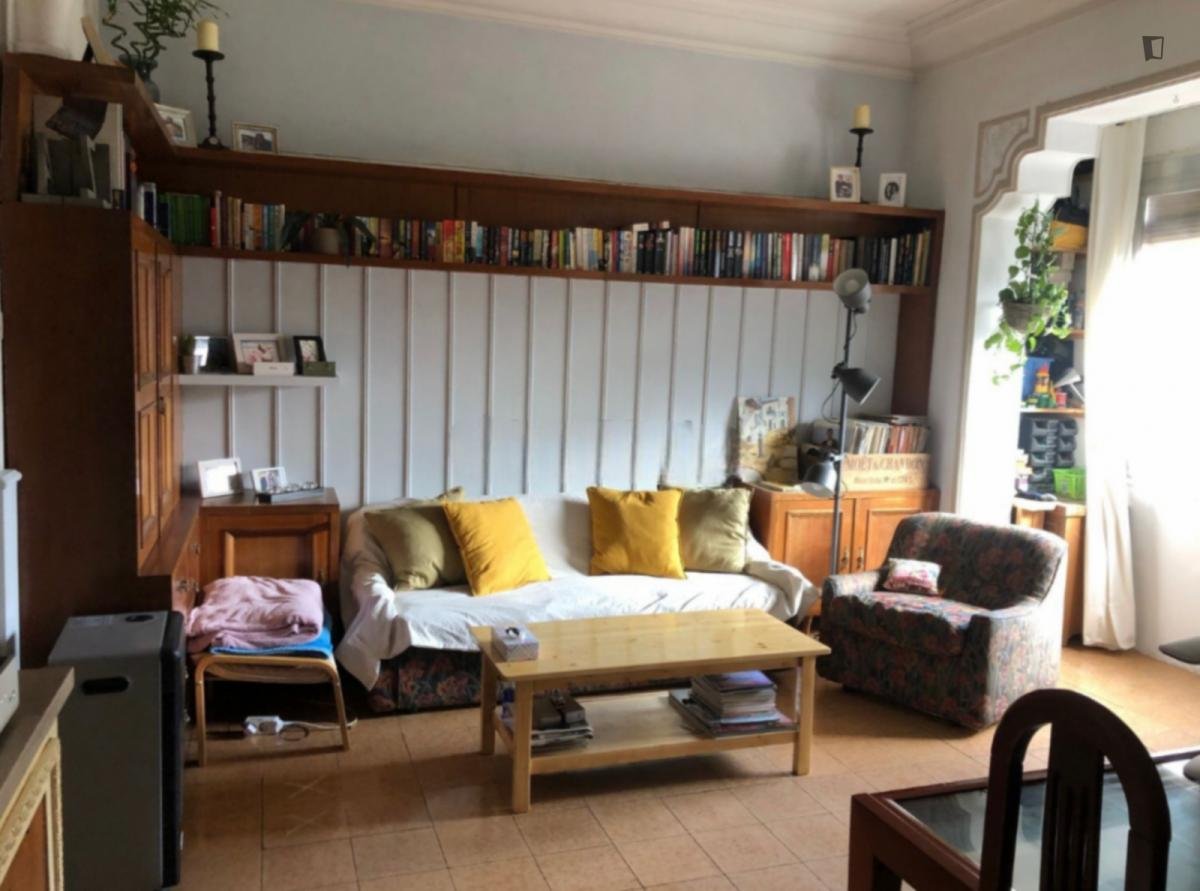 Habitación en alquiler, Barcelona