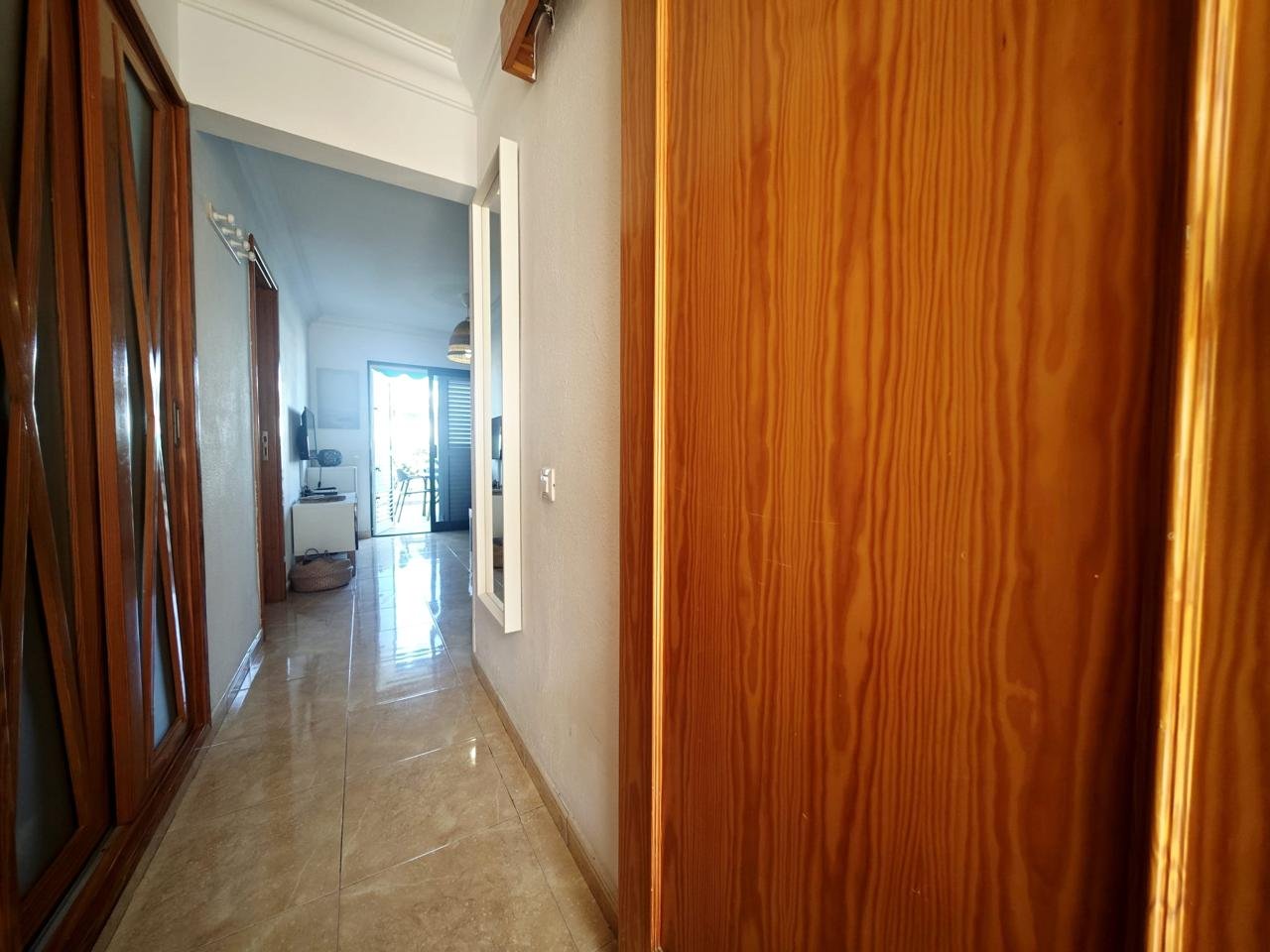 Pis de 40 m² a San Bartolomé de Tirajana