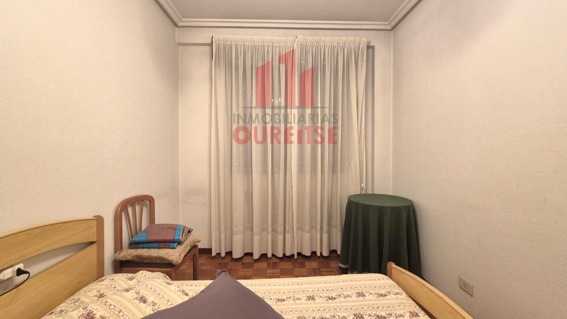 Piso de 96 m² en Ourense