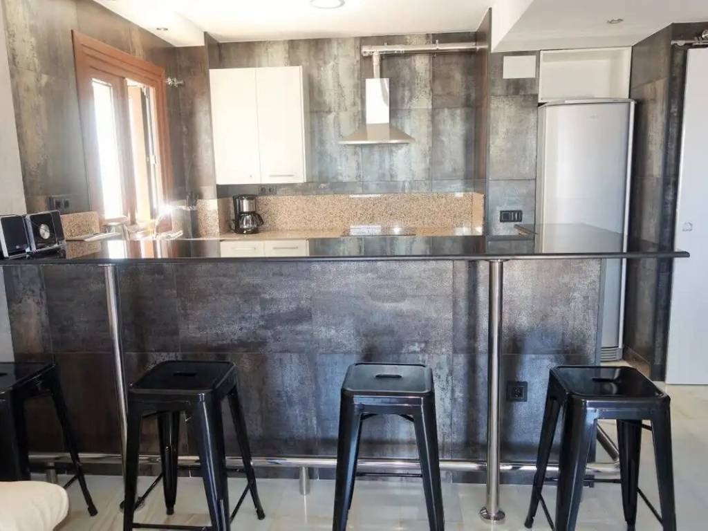 Piso de 115 m² en Marbella