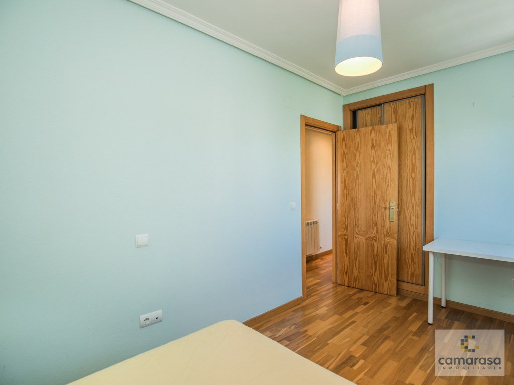 Piso de 90 m² en Ávila
