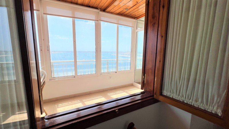 Pis de 94 m² a Torrevella