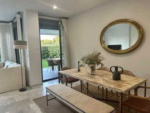 Piso de 128 m² en El Puerto de Santa María