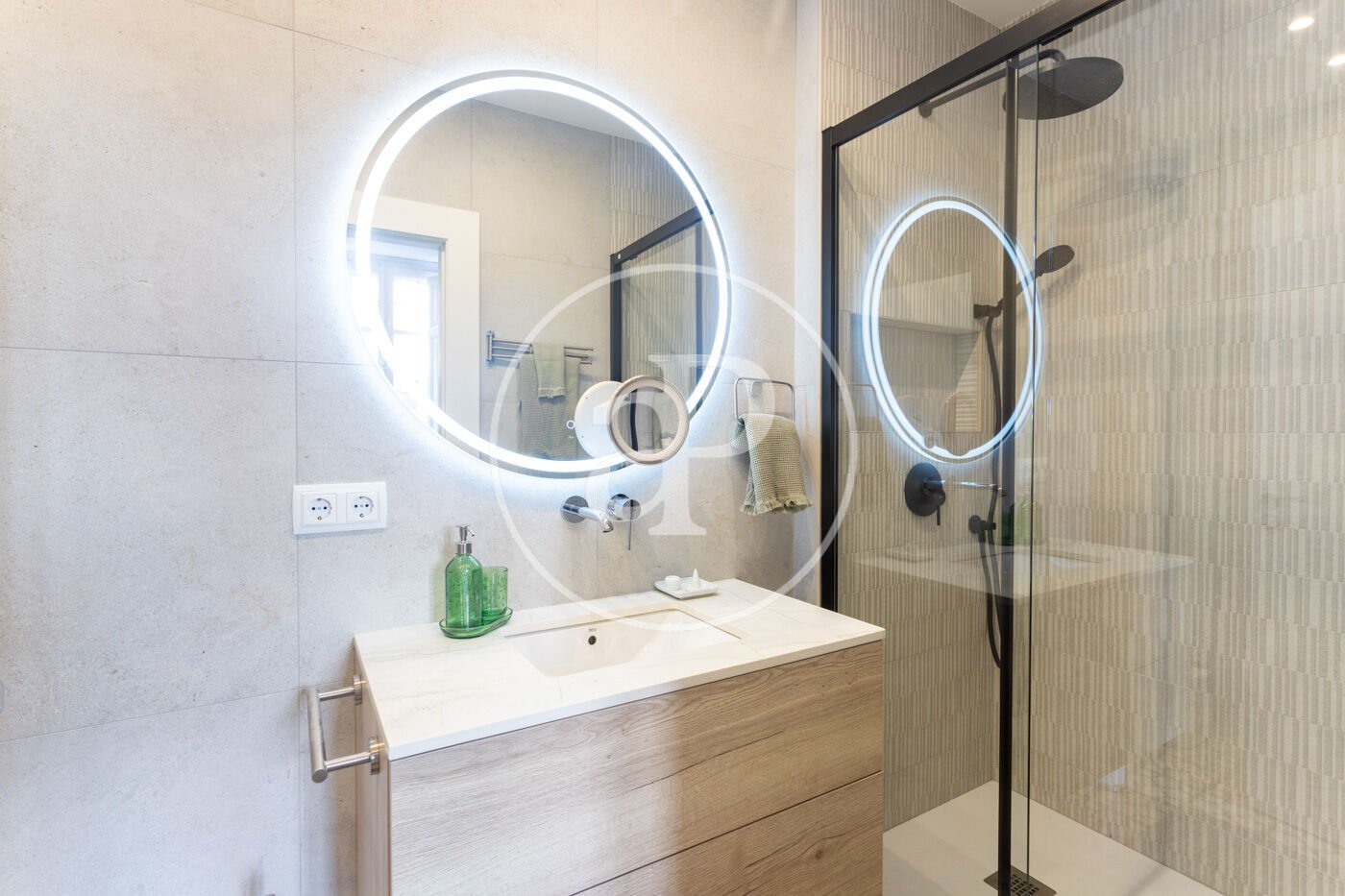 Apartamento 85 m² em Barcelona