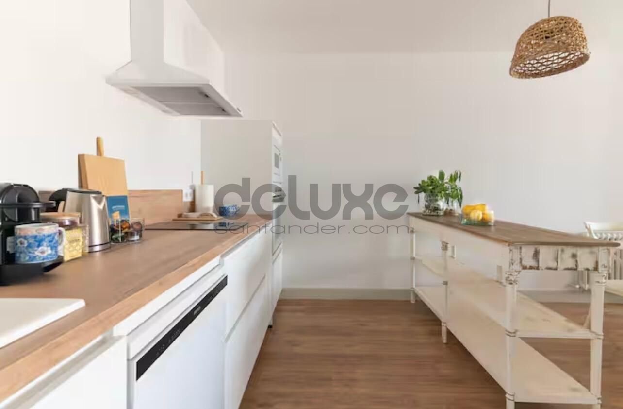 Pis de 91 m² a Santander