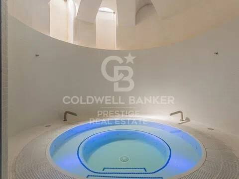 Piso de 120 m² en Barcelona