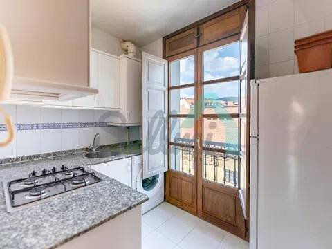 Piso de 69 m² en Oviedo