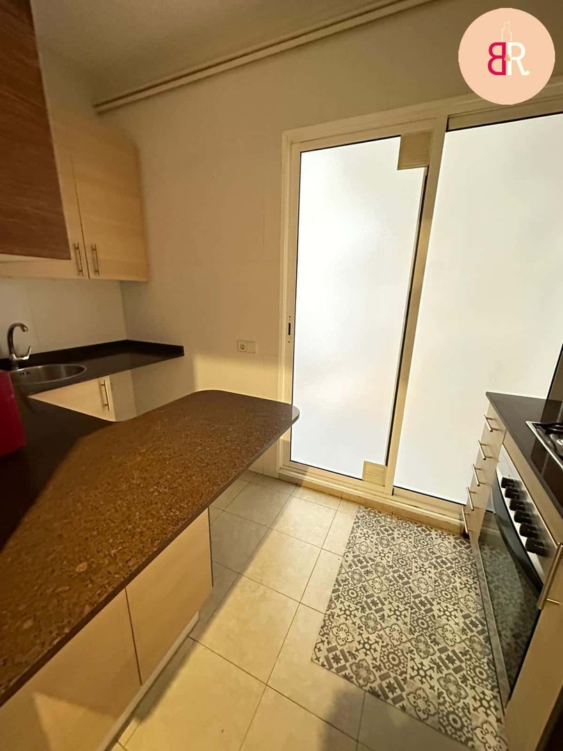 Zimmer zur Miete, Barcelona