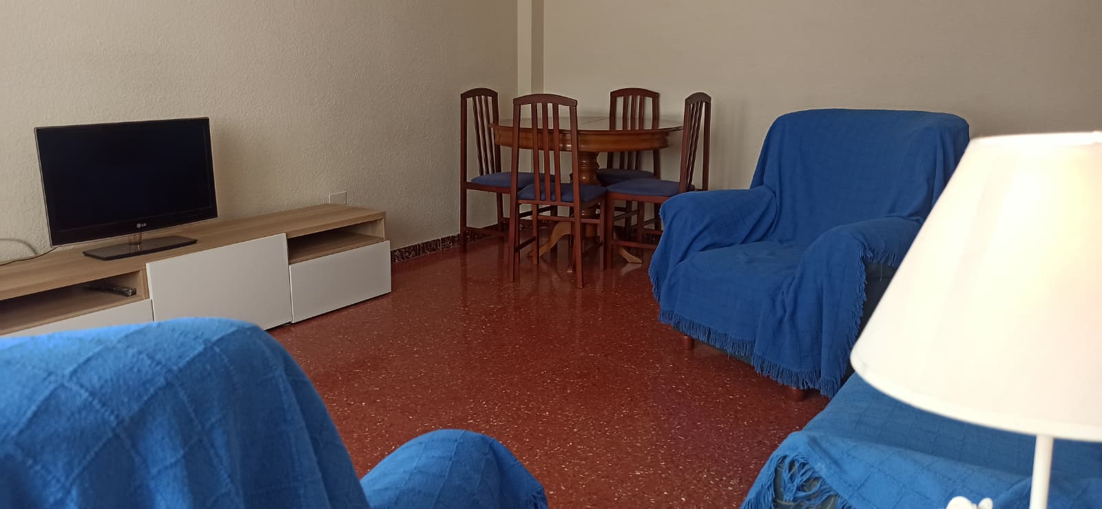 Habitación 85 m², Almería