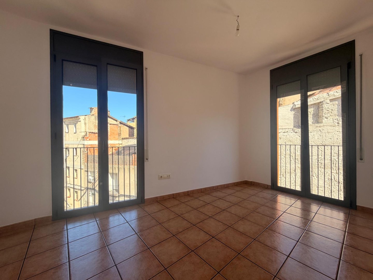 Pis de 96 m² a Manresa