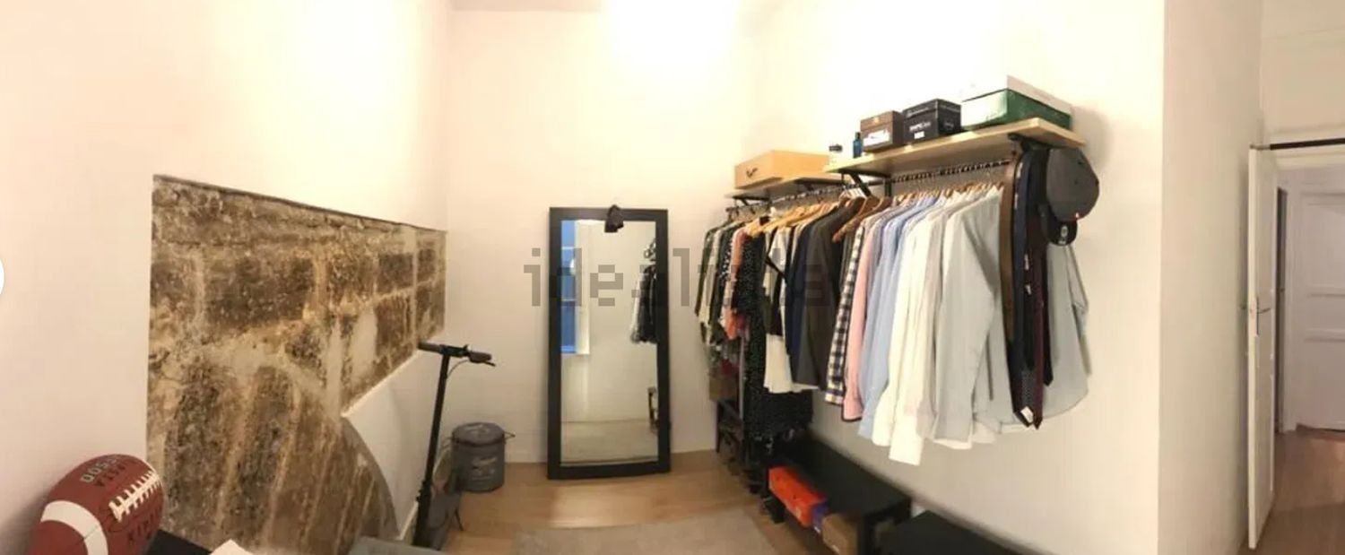 Pis de 67 m² a València