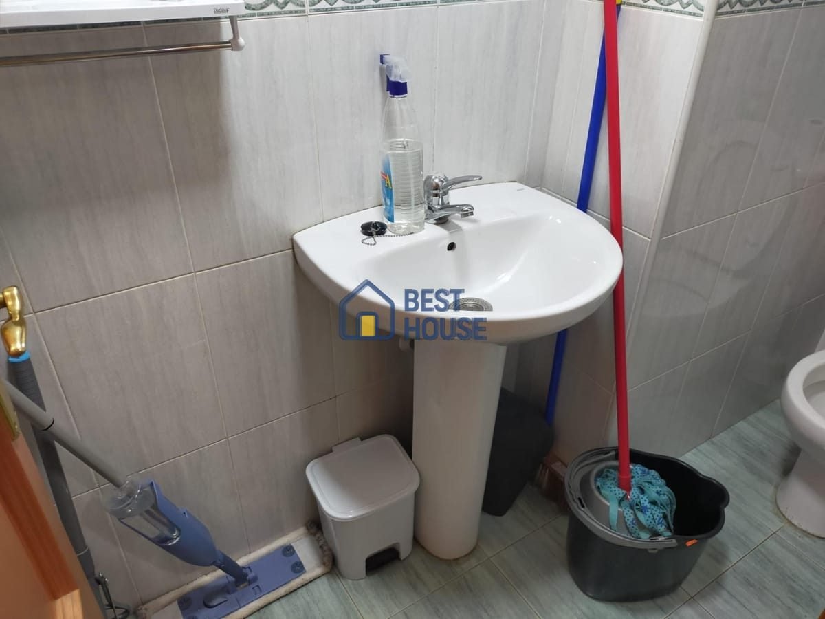 Apartamento 70 m² em Valverde de la Virgen