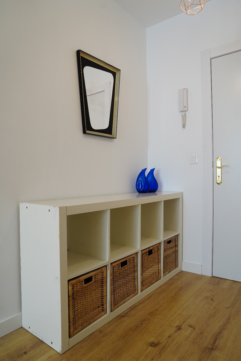 Pis de 65 m² a Segovia