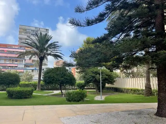 Квартира 75 м² у Alacant / Alicante