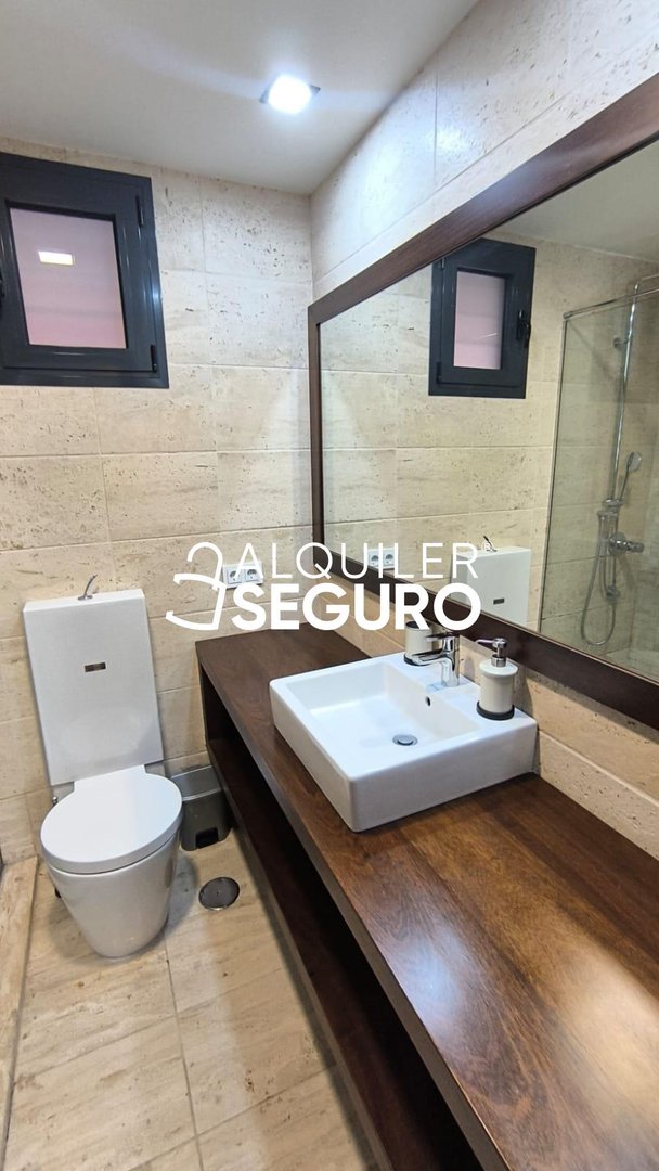 Piso de 70 m² en Sevilla