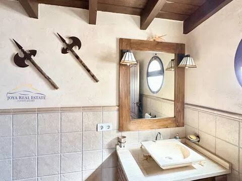Casa de 139 m² en Almuñécar