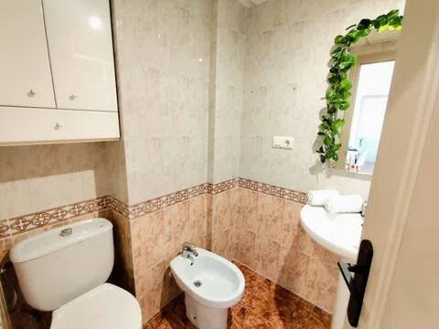 Piso de 70 m² en Oropesa del Mar