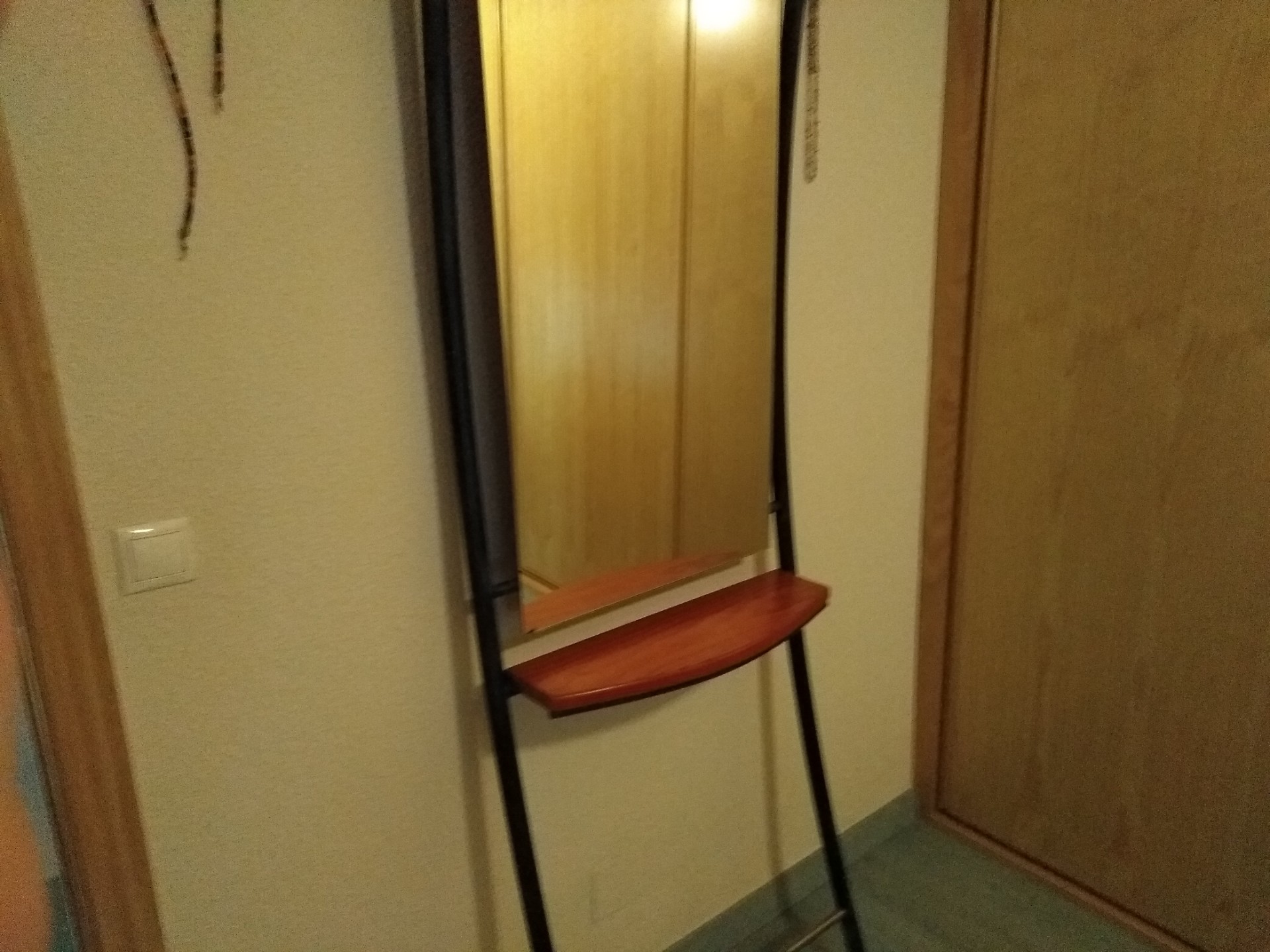 Piso de 95 m² en Jaén