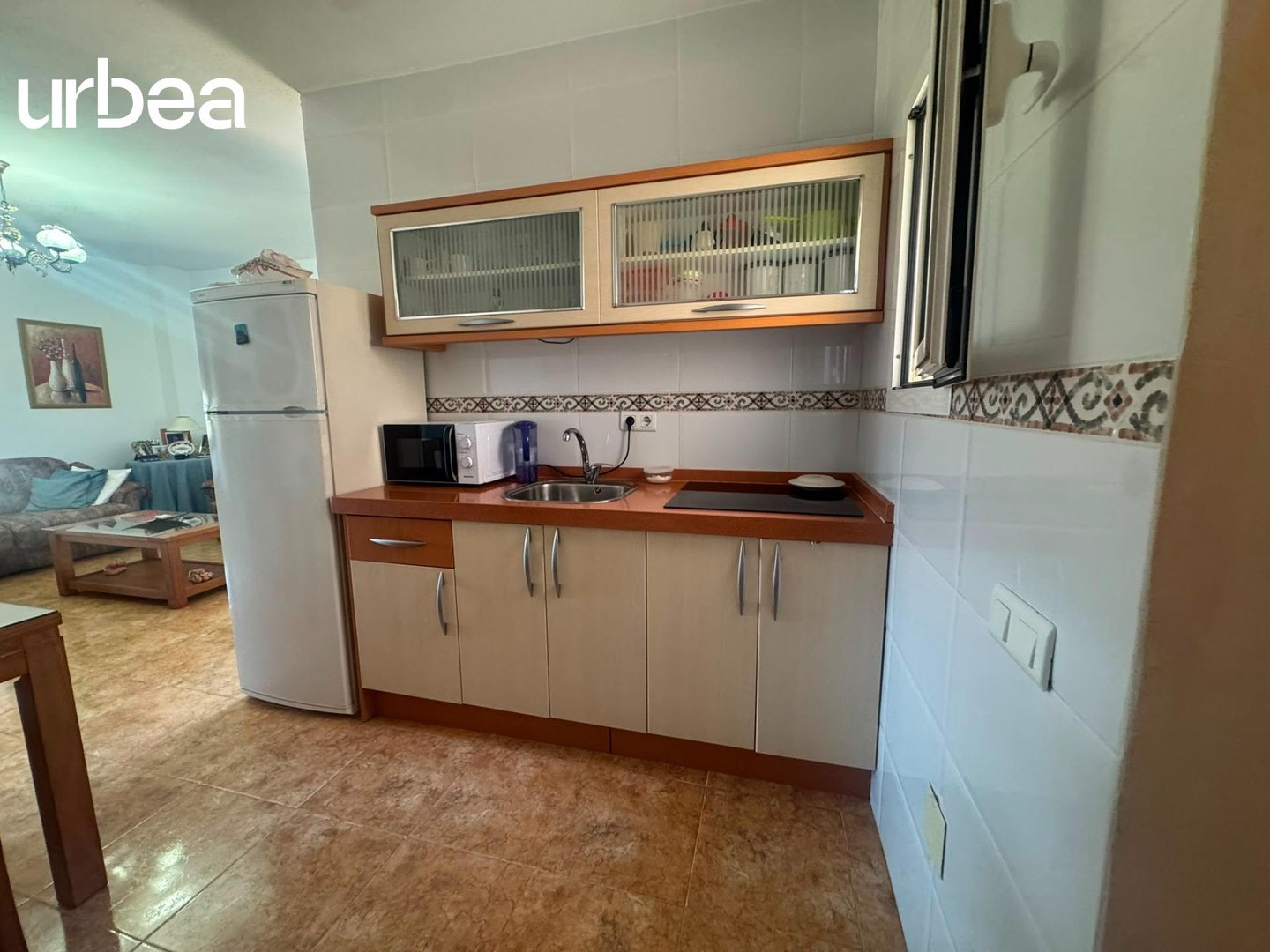 Appartamento 60 m² a Málaga