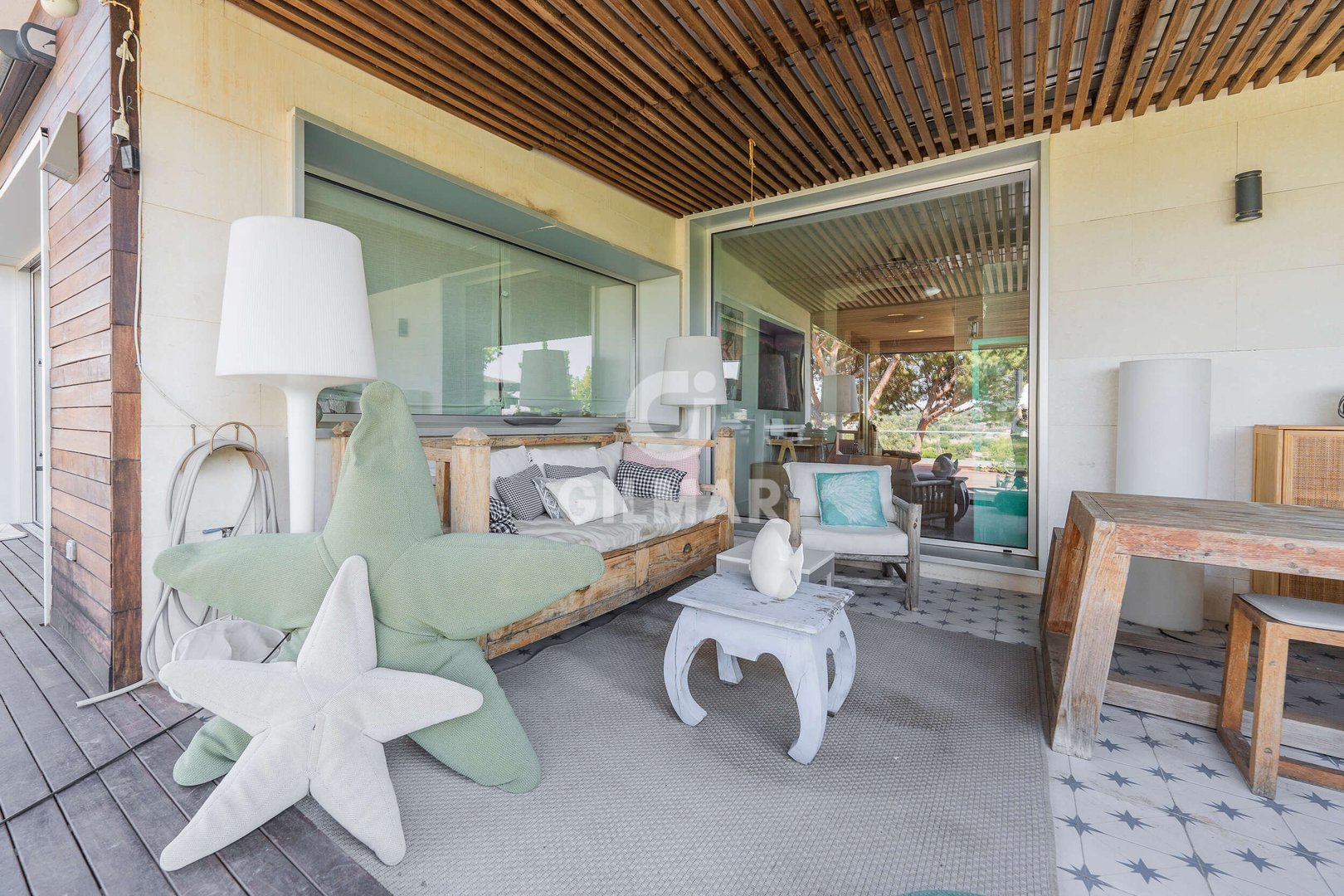 Casa de 550 m² en Algete