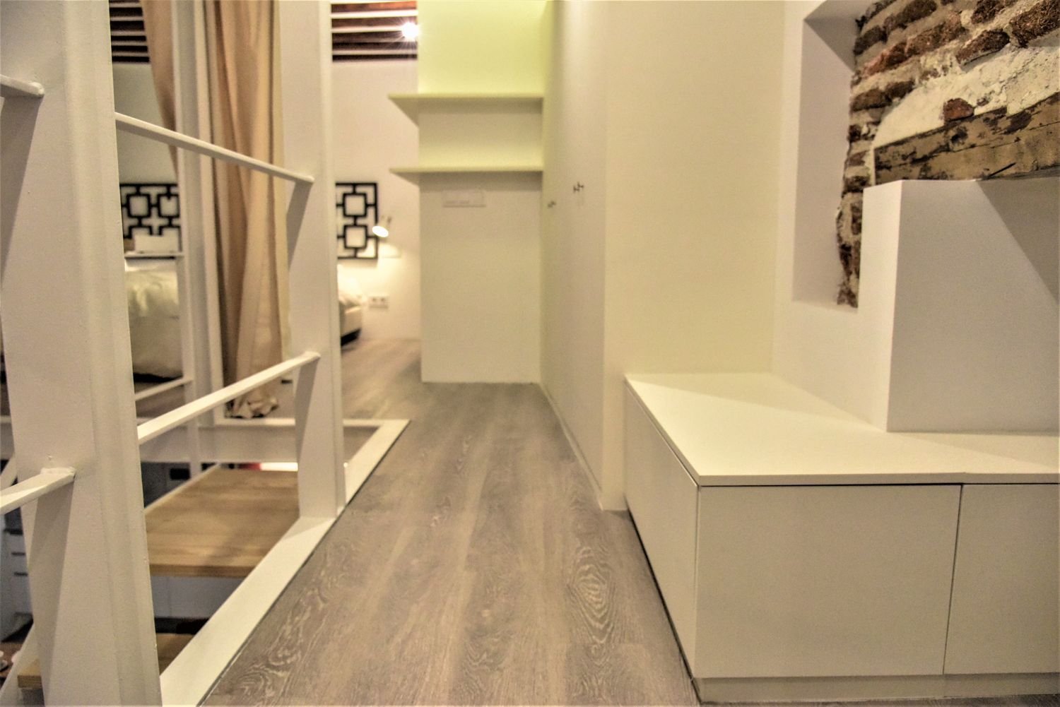 Wohnung 70 m² in Madrid