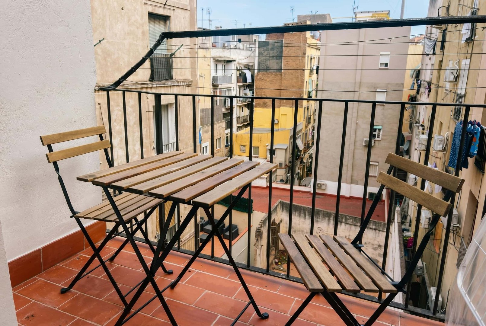 Pis de 40 m² a Barcelona