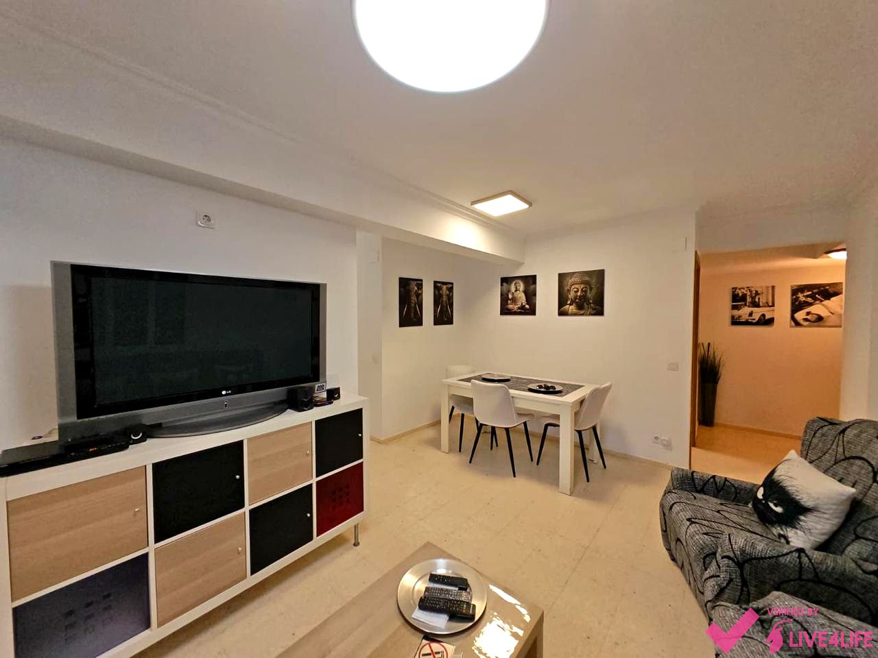 Habitación 87 m², Sevilla