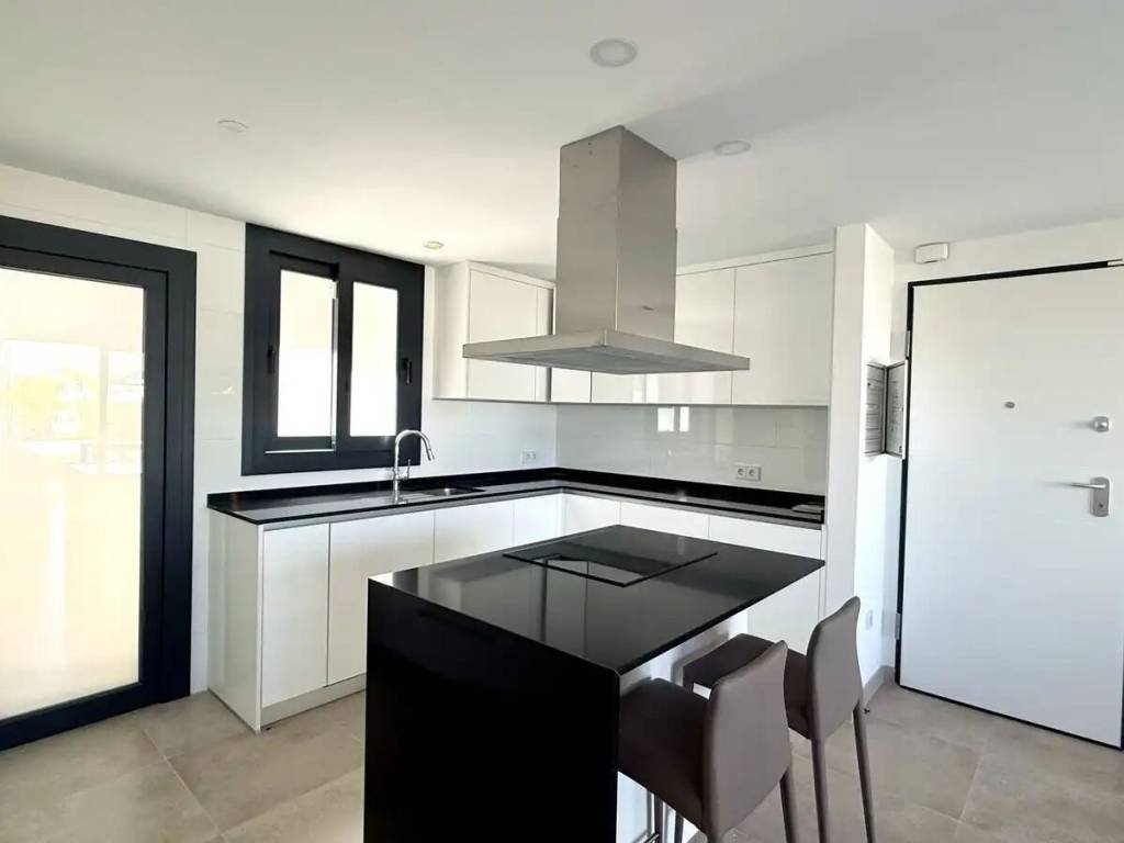 Piso de 116 m² en Estepona