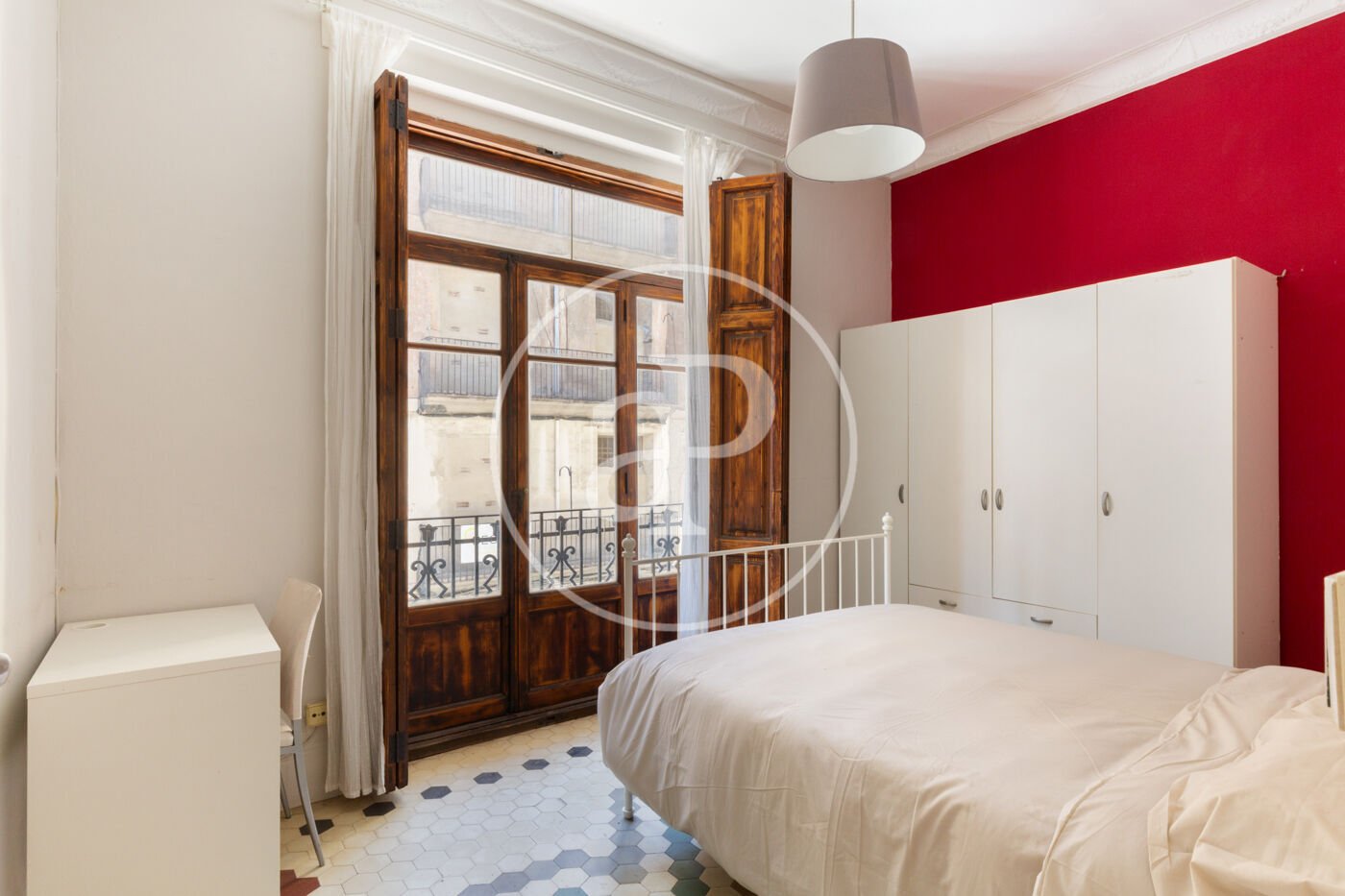 Appartement 90 m² à Valence