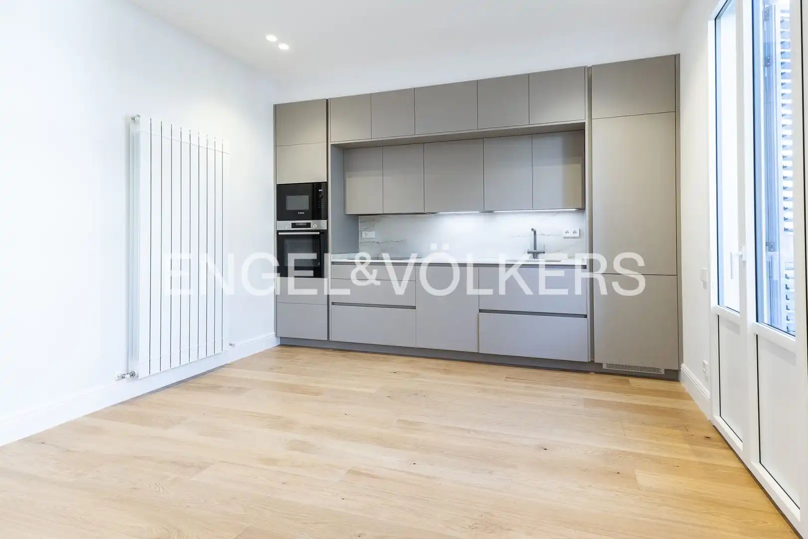 Pis de 153 m² a Barcelona